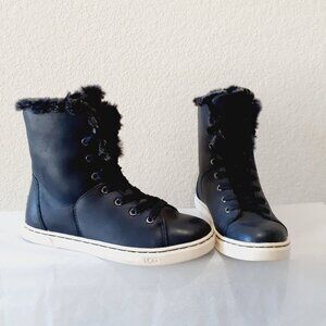 UGG Ankle Booties